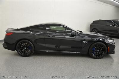 2020 BMW M8   - Photo 9 - Mesa, AZ 85202
