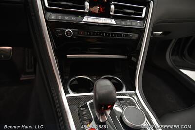 2020 BMW M8   - Photo 23 - Mesa, AZ 85202