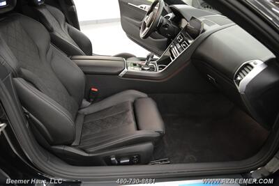 2020 BMW M8   - Photo 17 - Mesa, AZ 85202