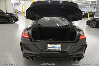 2020 BMW M8   - Photo 32 - Mesa, AZ 85202