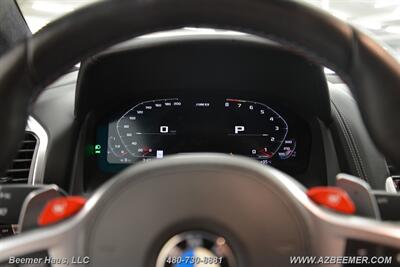 2020 BMW M8   - Photo 20 - Mesa, AZ 85202