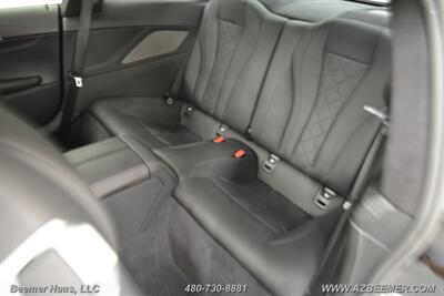 2020 BMW M8   - Photo 29 - Mesa, AZ 85202