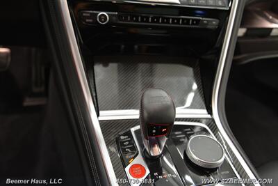 2020 BMW M8   - Photo 27 - Mesa, AZ 85202