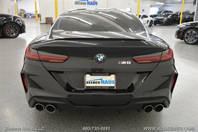 2020 BMW M8   - Photo 11 - Mesa, AZ 85202