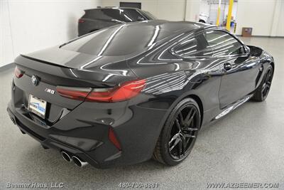 2020 BMW M8   - Photo 10 - Mesa, AZ 85202