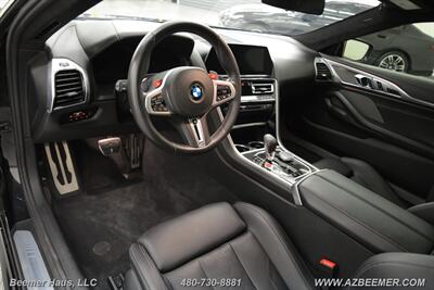2020 BMW M8   - Photo 16 - Mesa, AZ 85202