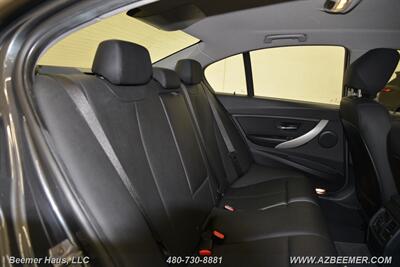2018 BMW 3 Series 320i   - Photo 18 - Mesa, AZ 85202