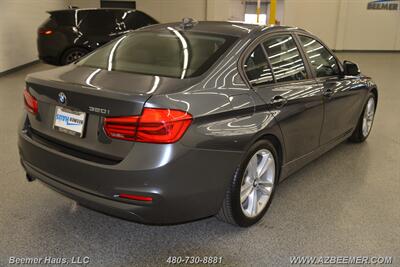 2018 BMW 3 Series 320i   - Photo 8 - Mesa, AZ 85202