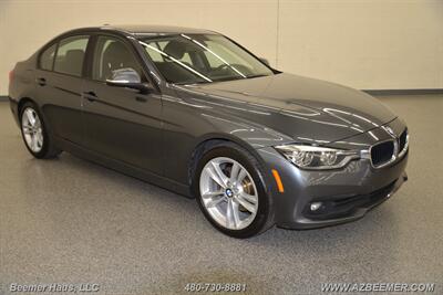2018 BMW 3 Series 320i   - Photo 6 - Mesa, AZ 85202
