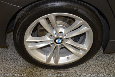 2018 BMW 3 Series 320i   - Photo 37 - Mesa, AZ 85202