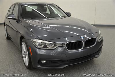 2018 BMW 3 Series 320i   - Photo 5 - Mesa, AZ 85202