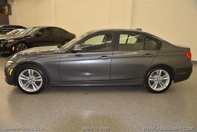 2018 BMW 3 Series 320i   - Photo 3 - Mesa, AZ 85202