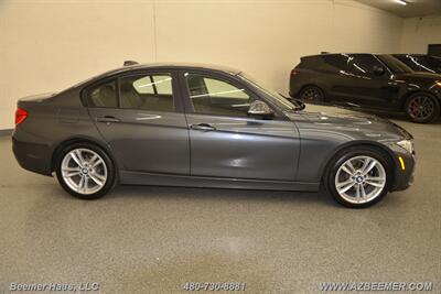 2018 BMW 3 Series 320i   - Photo 7 - Mesa, AZ 85202