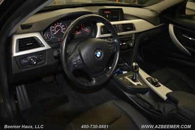 2018 BMW 3 Series 320i   - Photo 13 - Mesa, AZ 85202