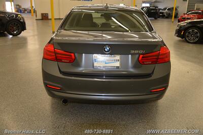 2018 BMW 3 Series 320i   - Photo 9 - Mesa, AZ 85202