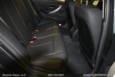 2018 BMW 3 Series 320i   - Photo 17 - Mesa, AZ 85202