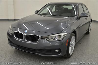 2018 BMW 3 Series 320i   - Photo 1 - Mesa, AZ 85202