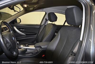 2018 BMW 3 Series 320i   - Photo 12 - Mesa, AZ 85202