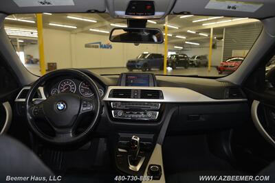 2018 BMW 3 Series 320i   - Photo 21 - Mesa, AZ 85202