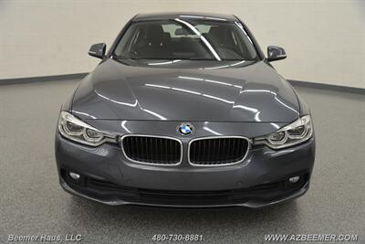 2018 BMW 3 Series 320i   - Photo 4 - Mesa, AZ 85202