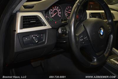 2018 BMW 3 Series 320i   - Photo 22 - Mesa, AZ 85202
