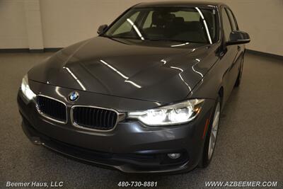 2018 BMW 3 Series 320i   - Photo 41 - Mesa, AZ 85202