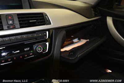 2018 BMW 3 Series 320i   - Photo 31 - Mesa, AZ 85202