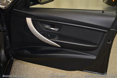 2018 BMW 3 Series 320i   - Photo 35 - Mesa, AZ 85202