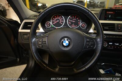 2018 BMW 3 Series 320i   - Photo 23 - Mesa, AZ 85202