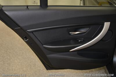 2018 BMW 3 Series 320i   - Photo 33 - Mesa, AZ 85202