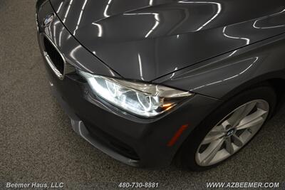 2018 BMW 3 Series 320i   - Photo 42 - Mesa, AZ 85202