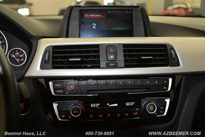 2018 BMW 3 Series 320i   - Photo 25 - Mesa, AZ 85202
