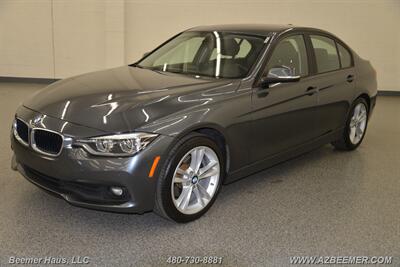 2018 BMW 3 Series 320i   - Photo 2 - Mesa, AZ 85202