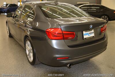 2018 BMW 3 Series 320i   - Photo 10 - Mesa, AZ 85202