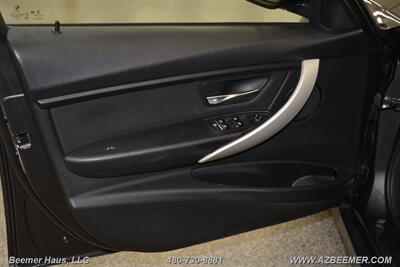 2018 BMW 3 Series 320i   - Photo 32 - Mesa, AZ 85202