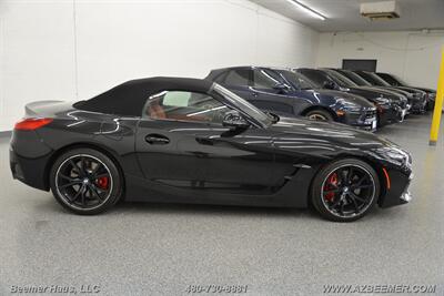 2023 BMW Z4 M40i   - Photo 7 - Mesa, AZ 85202