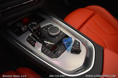 2023 BMW Z4 M40i   - Photo 24 - Mesa, AZ 85202
