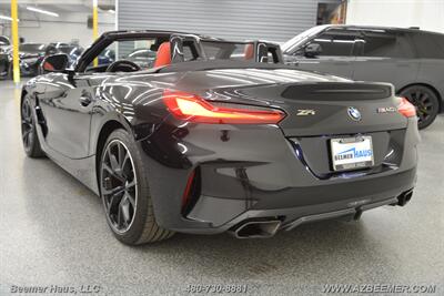 2023 BMW Z4 M40i   - Photo 39 - Mesa, AZ 85202