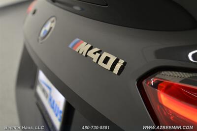 2023 BMW Z4 M40i   - Photo 42 - Mesa, AZ 85202
