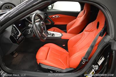 2023 BMW Z4 M40i   - Photo 11 - Mesa, AZ 85202
