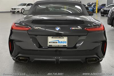 2023 BMW Z4 M40i   - Photo 9 - Mesa, AZ 85202