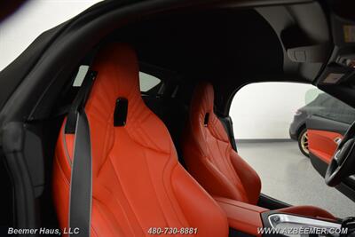 2023 BMW Z4 M40i   - Photo 15 - Mesa, AZ 85202
