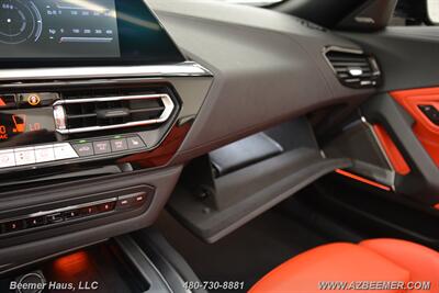 2023 BMW Z4 M40i   - Photo 26 - Mesa, AZ 85202