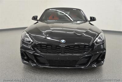 2023 BMW Z4 M40i   - Photo 4 - Mesa, AZ 85202
