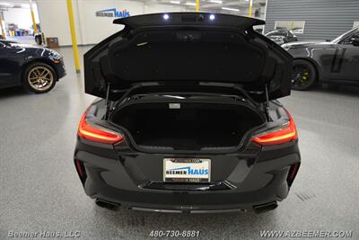 2023 BMW Z4 M40i   - Photo 32 - Mesa, AZ 85202