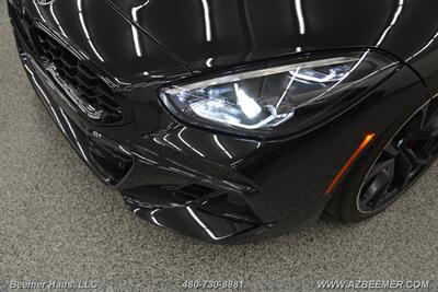 2023 BMW Z4 M40i   - Photo 47 - Mesa, AZ 85202