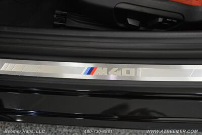 2023 BMW Z4 M40i   - Photo 28 - Mesa, AZ 85202