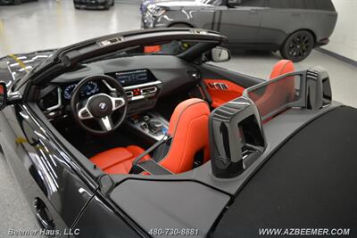 2023 BMW Z4 M40i   - Photo 41 - Mesa, AZ 85202
