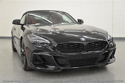 2023 BMW Z4 M40i   - Photo 5 - Mesa, AZ 85202