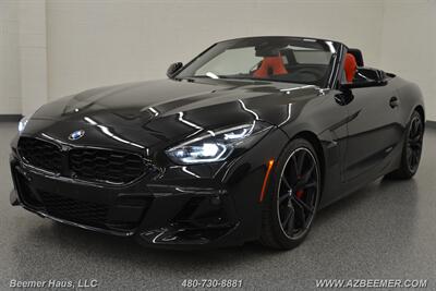 2023 BMW Z4 M40i   - Photo 37 - Mesa, AZ 85202